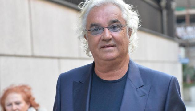 Briatore