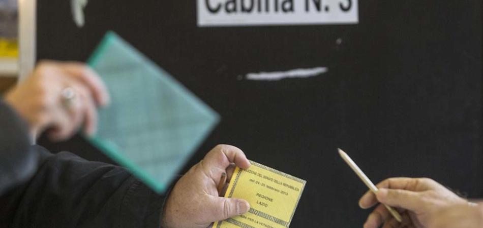 Italicum Corte Costituzionale