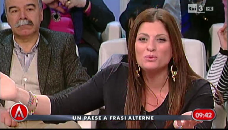 Jole Santelli