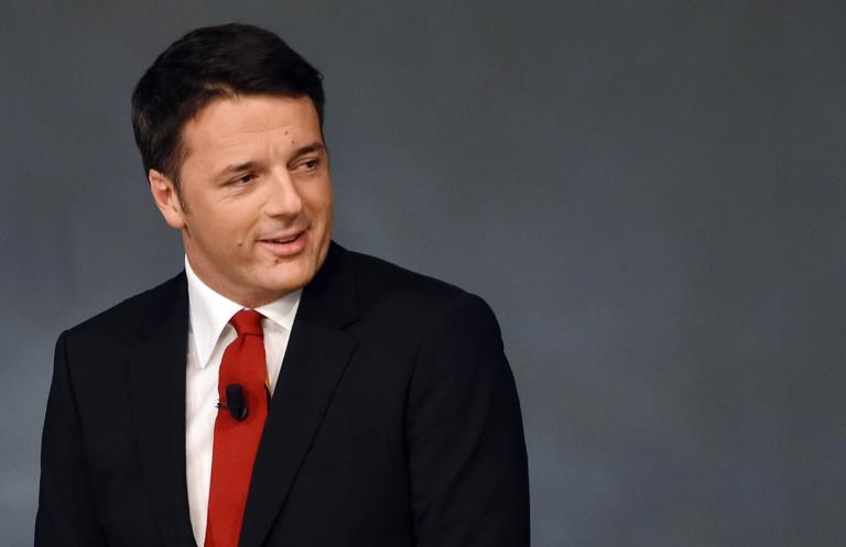 Le reazioni del Pd al mea culpa di Matteo Renzi sulla questione migranti