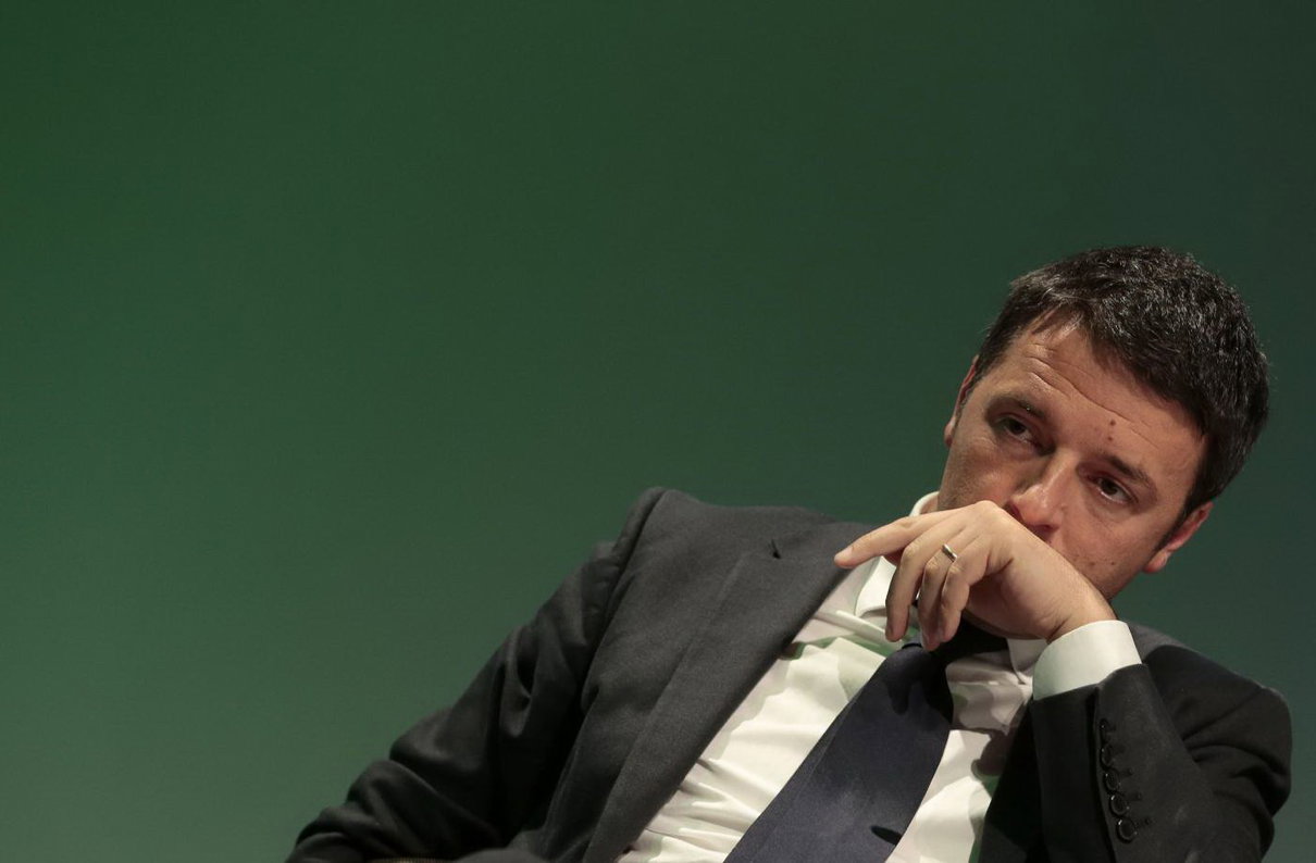 Sondaggi, Matteo Renzi non fa boom article-post