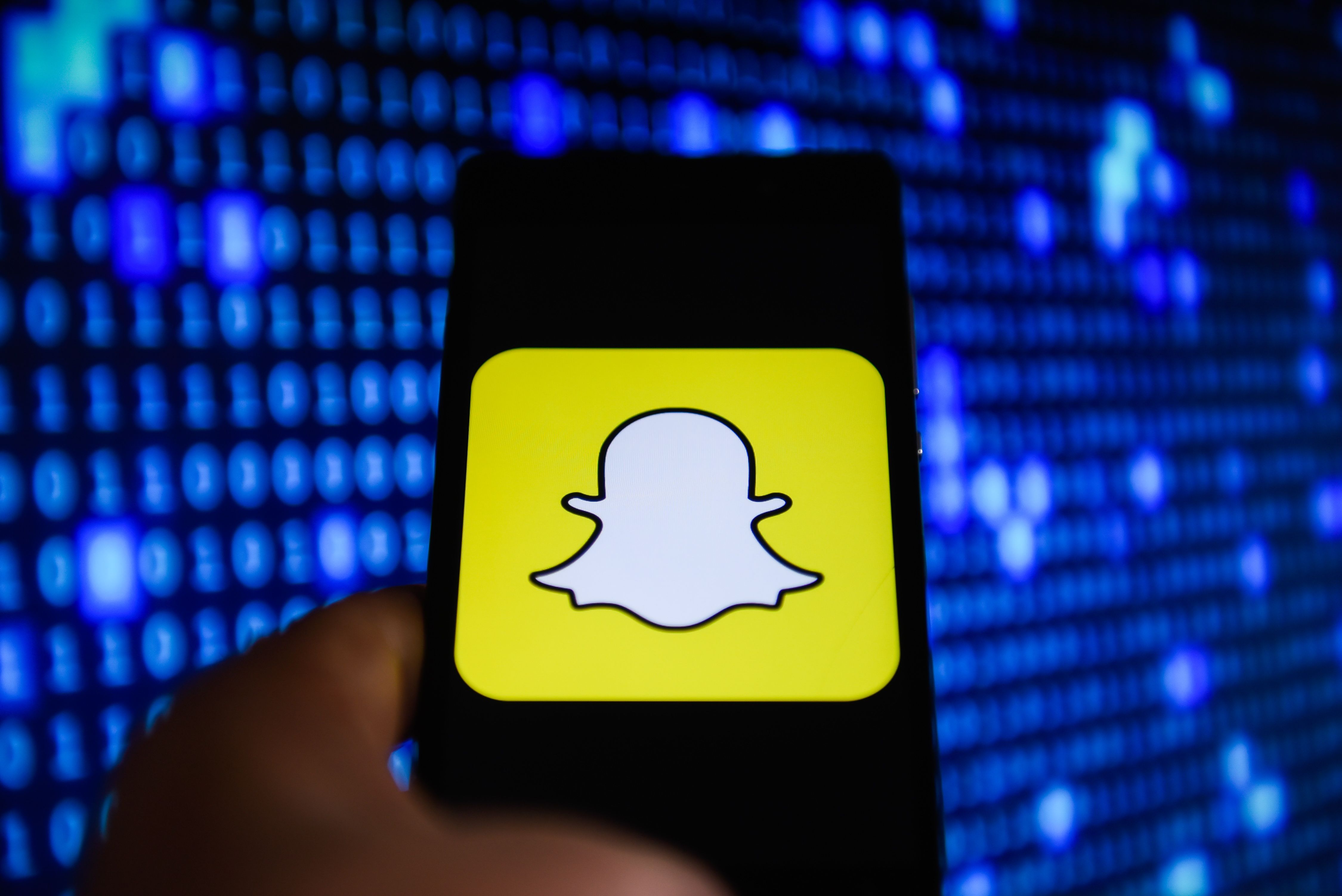 Anche il tuo profilo su Snapchat è stato hackerato? Giornalettismo