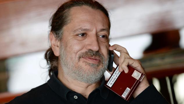 Davide Vannoni