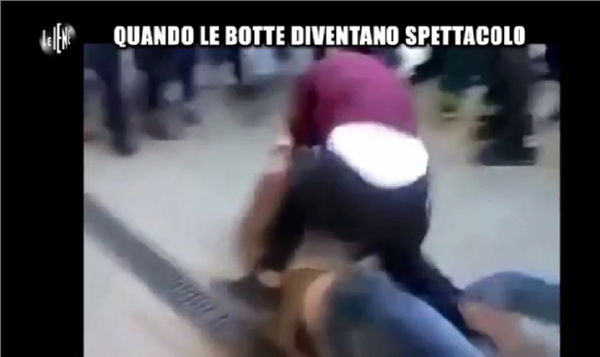 «Vi racconto cosa vuol dire essere la bulla di Bollate»