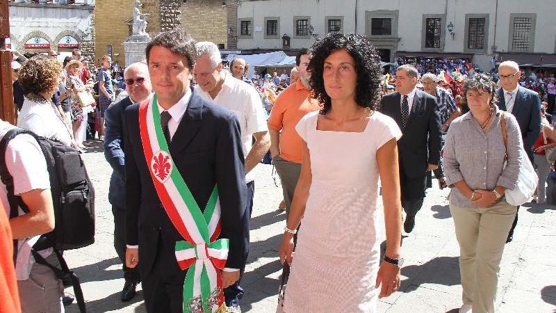 agnese landini