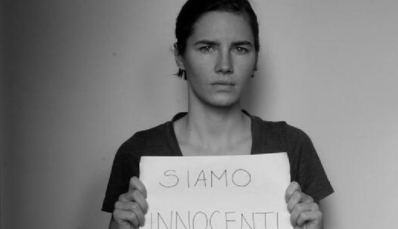 amanda knox