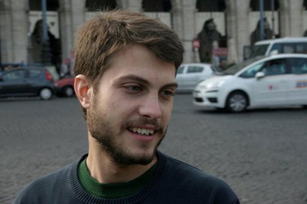 fausto raciti