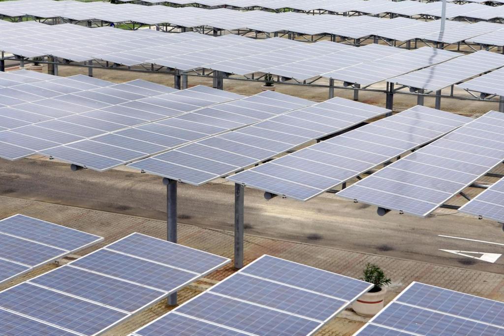 Kit Fotovoltaico 6 Kw Fai Da Te Pregi e difetti del fotovoltaico fai da te | Giornalettismo