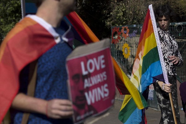 Il questionario sui prof antigay a Piacenza