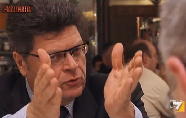 Gian Luca Brambilla: l’imprenditore di Piazzapulita indagato per evasione fiscale