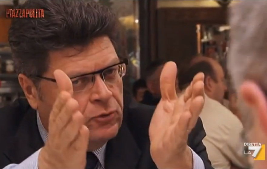 Gian Luca Brambilla: l’imprenditore di Piazzapulita indagato per evasione fiscale article-post