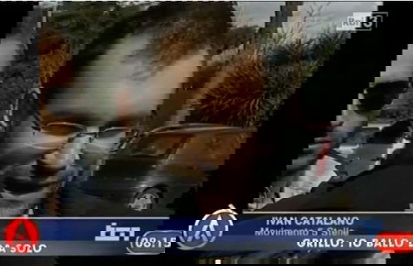 Ivan Catalano, la Casaleggio e la storia della programmazione neurolinguistica