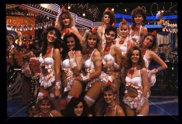 La bufala della foto di Laura Boldrini ragazza Coccodè