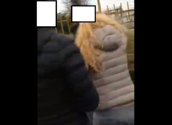 La bufala della bulla di Bollate picchiata dal branco