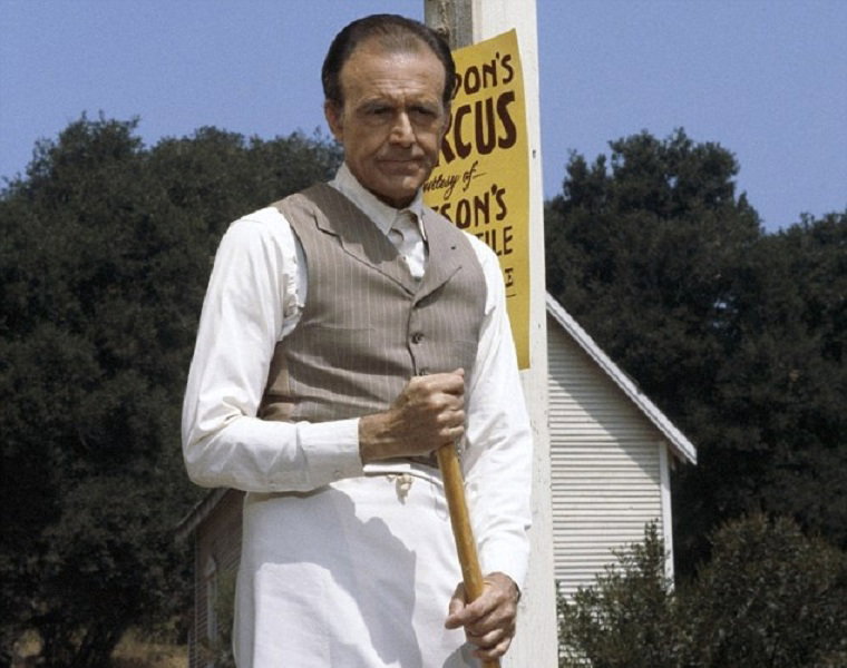 Richard Bull: è morto Nels Oleson de «La casa nella prateria» article-post