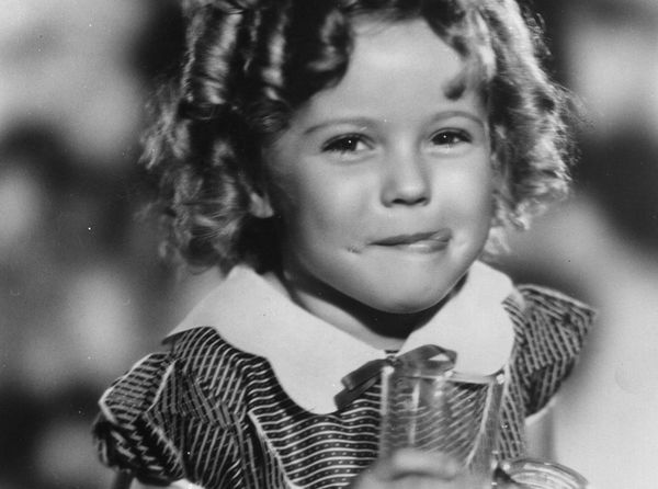 I 15 film più belli di Shirley Temple