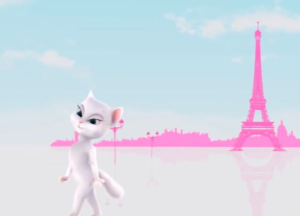 Talking Angela: la bufala dell’app di pedofili che ti ruba i dati