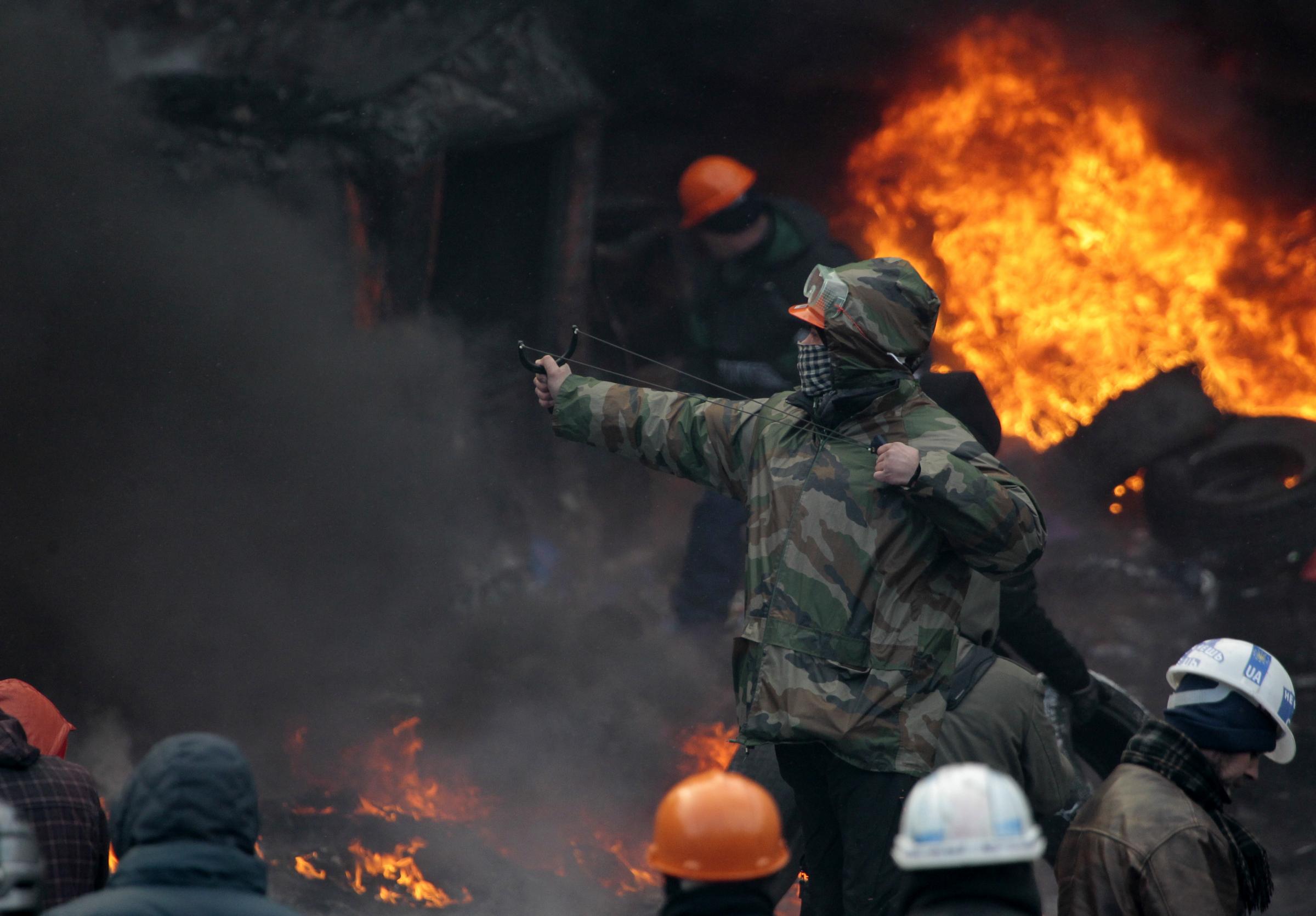 Cosa Rischia L' Italia Con La Guerra Ucraina