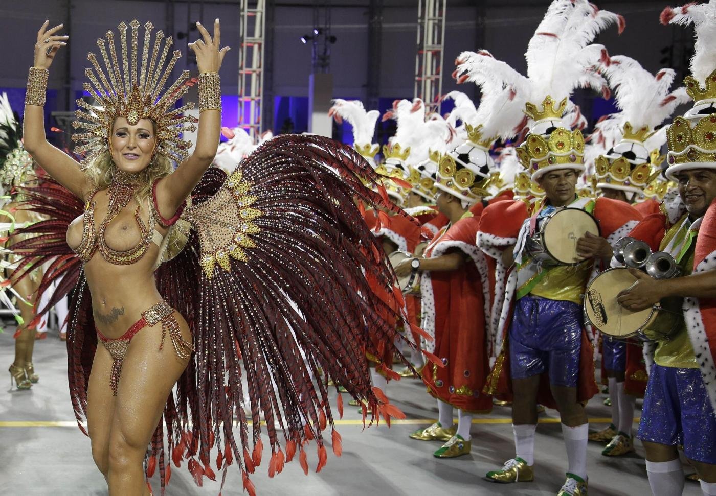 бразилия порно фестивали фото 75