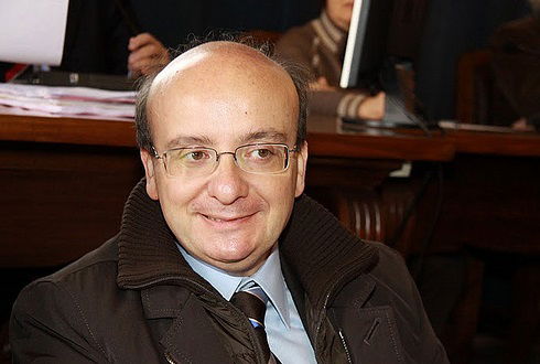 La «grande famiglia» di Francantonio Genovese