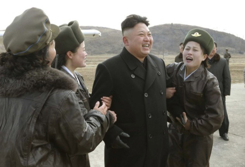 Come Si Vive In Corea Del Nord