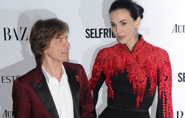 L’Wren Scott: la domestica racconta i retroscena sulla morte della compagna di Mick Jagger
