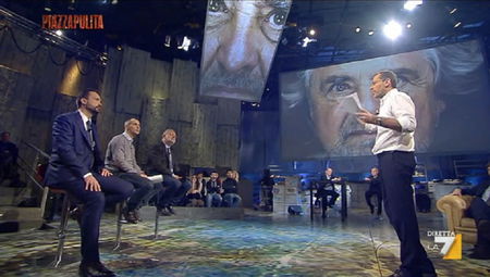 «Claudio Messora prende più soldi dei parlamentari» article-post