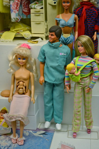 Le 12 barbie assurdissime che avete sicuramente dimenticato