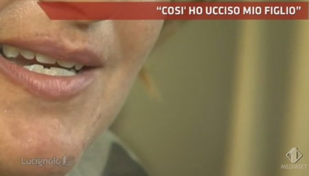 «Vi racconto come ho ucciso il mio bambino» article-post