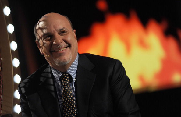 Alan Friedman è finito in mezzo al Russiagate?