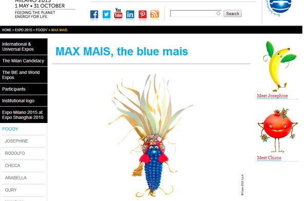 Gli incredibili orrori di traduzione in inglese sul sito dell’Expo 2015 fanno arrabbiare tutti