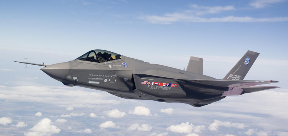 F-35