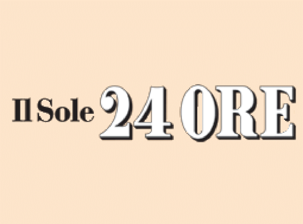 Il sole 24 ore