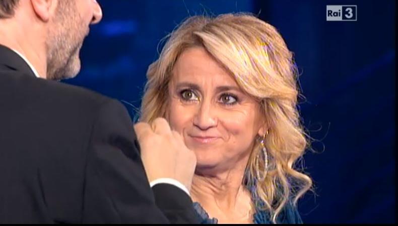 Che Tempo Che Fa Dove Si Trova Lo Studio