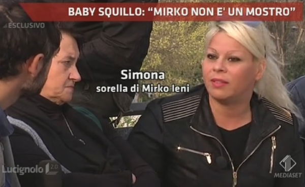 Mirko Ieni: l’uomo-ombra delle baby squillo