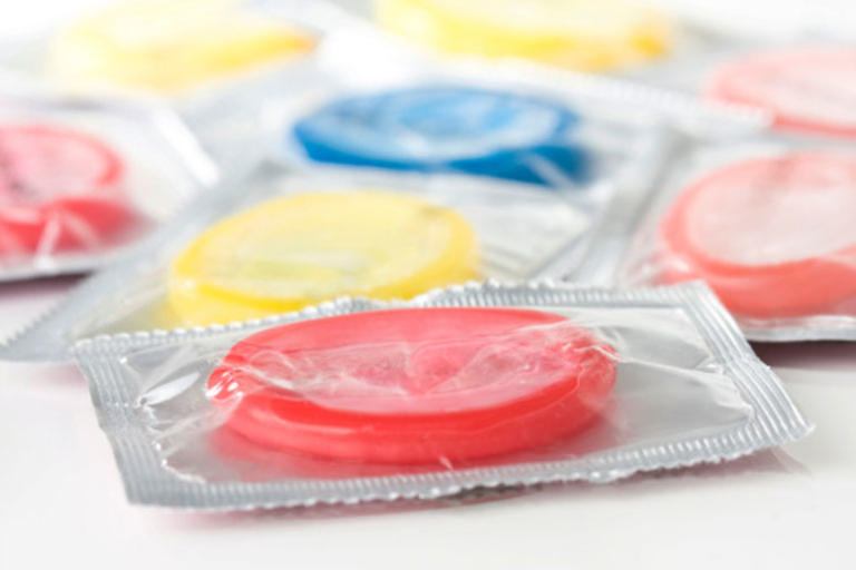 La Boston University ha inventato un nuovo tipo di preservativo «autolubrificante»