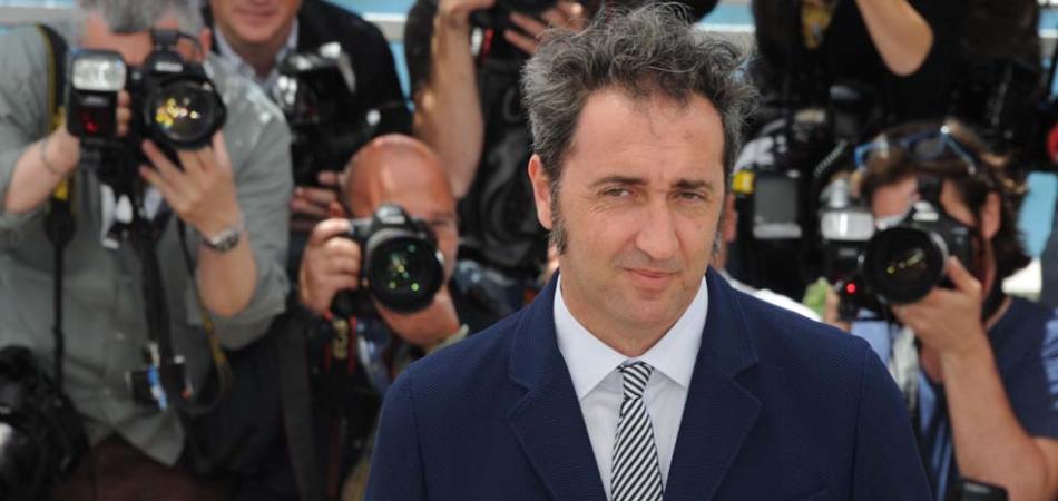 Paolo Sorrentino Youth Efa