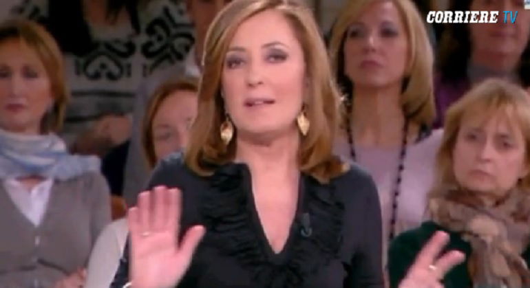 barbara palombelli