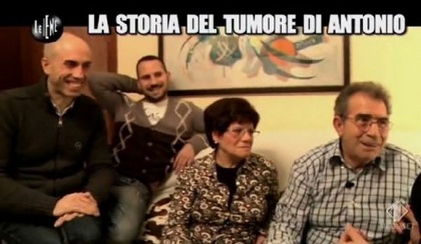 Dieta vegana e tumore: l’Ospedale San Raffaele risponde a Le Iene