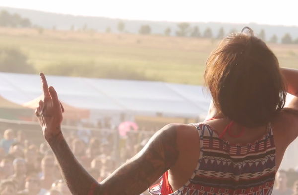 Gli Straight Edge, quelli che non bevono, non fumano e non fanno sesso