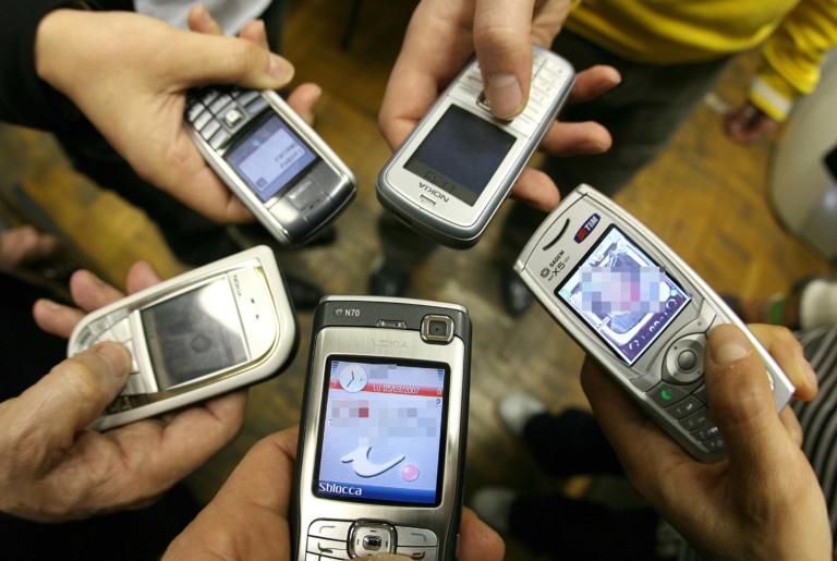 Sanzionati Vodafone, Wind Tre e Telecom Italia per «condotta aggressiva»