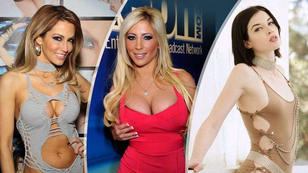 Come i genitori delle porno star hanno reagito alle rivelazioni delle figlie sulla loro carriera