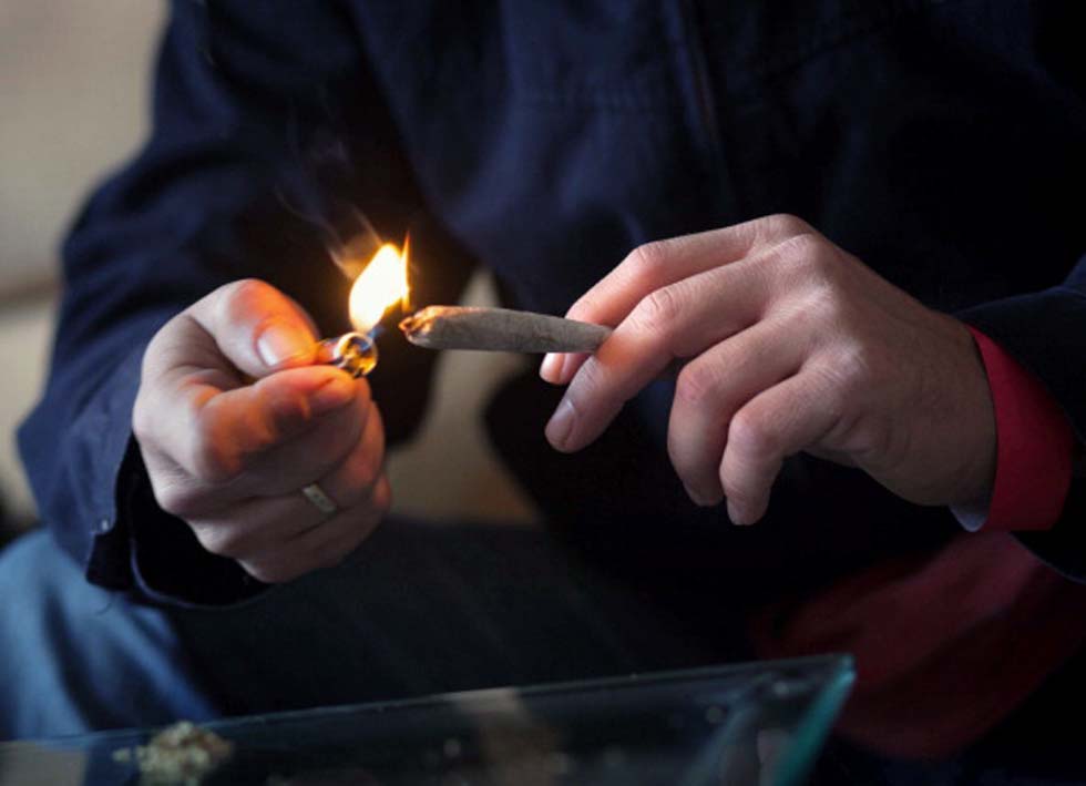  L uso Saltuario Di Cannabis Pu Provocare Danni Cerebrali Permanenti 