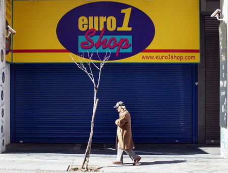 «Vi spiego perché l’eurocrisi durerà 15 anni » article-post