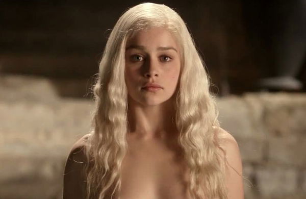 Il gioco di Game of Thrones dove devi riconoscere le tette delle protagoniste