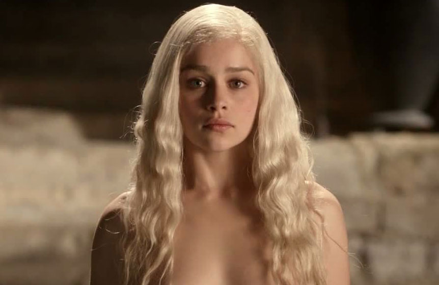 Il gioco di Game of Thrones dove devi riconoscere le tette delle protagoniste article-post