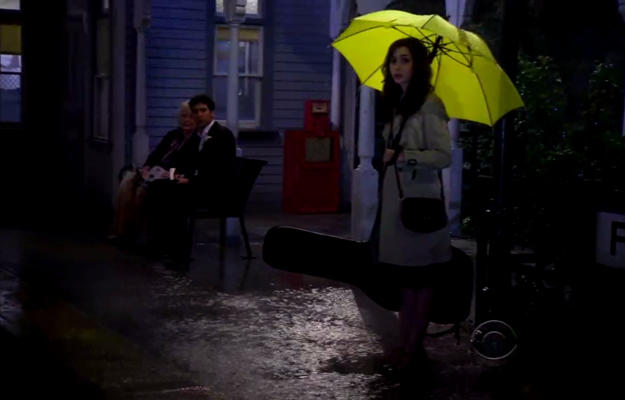 finale How I Met Your Mother