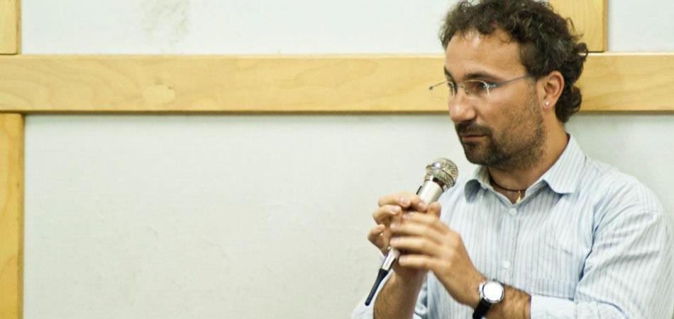 Matteo Della Negra espulso