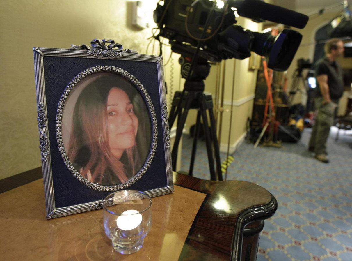 «Amanda e Raffaele volevano umiliare Meredith» article-post