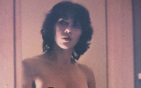 Le foto di Scarlett Johansson nuda per il film “Under the Skin”